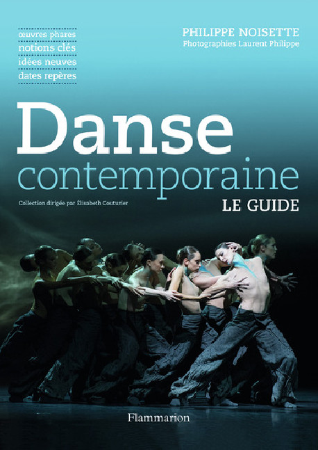 Danse contemporaine