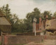 Sur le motif - Peindre en plein air, 1780-1870