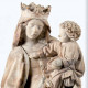 La sculpture bourbonnaise entre Moyen Age et Renaissance