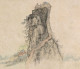 Peindre hors du monde - Moines lettrés des Dynasties Ping et Ming