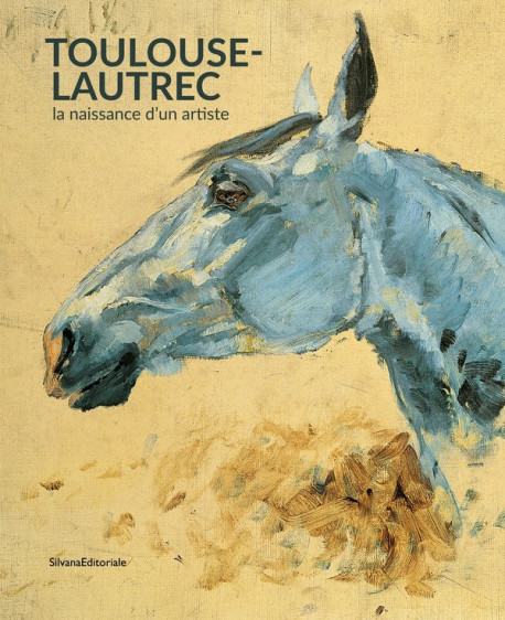 Toulouse-lautrec, la naissance d'un artiste