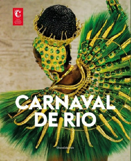 Carnaval de Rio - Centre national du costume de scène