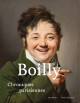 Boilly - Chroniques parisiennes (1761-1845)