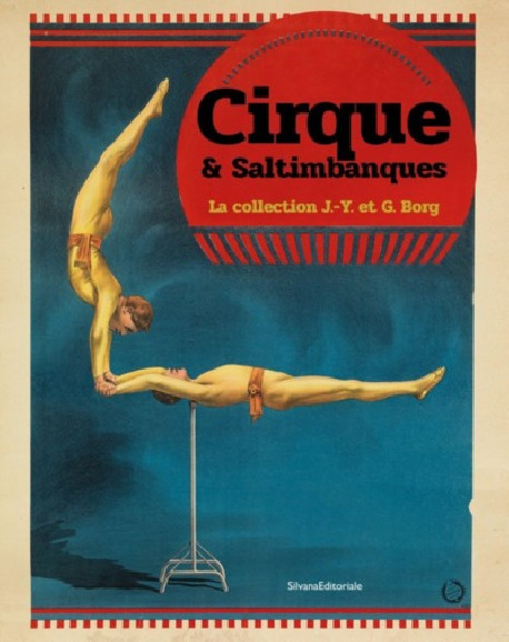 Cirque et saltimbanques