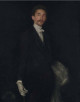 Whistler (1834-1903) - Chefs-d’œuvre de la Frick Collection, New York