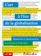 L'art à l'air de la globalisation - Modernité et décentrement