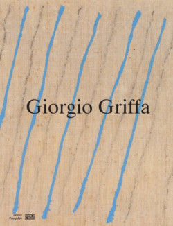 Giorgio Griffa - Centre Pompidou