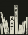 Art Brut. The Book of Books