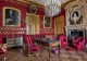 Les appartements du duc et de la duchesse d'Aumale à Chantilly