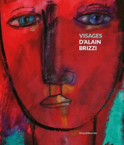 Visages d'Alain Brizzi