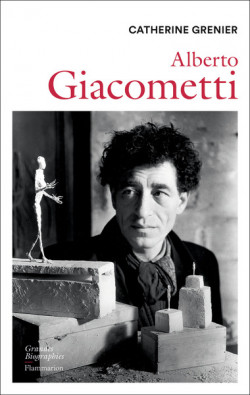 Alberto Giacometti