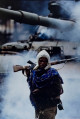 Les femmes photographes de guerre