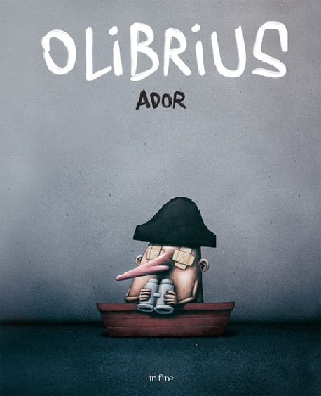 Olibrius de Ador