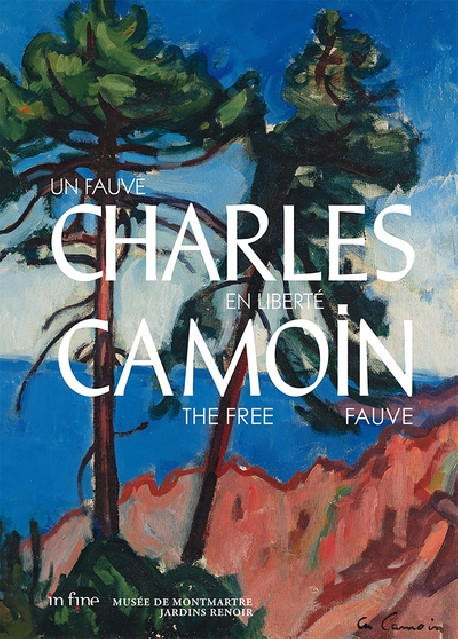 Charles Camoin (1879-1965) - Un fauve en liberté