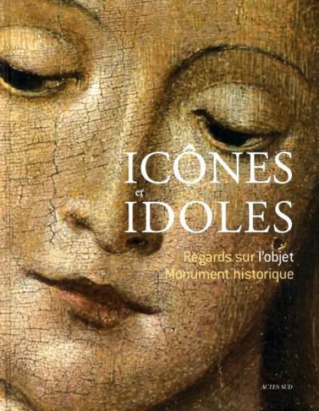 Icônes et idoles