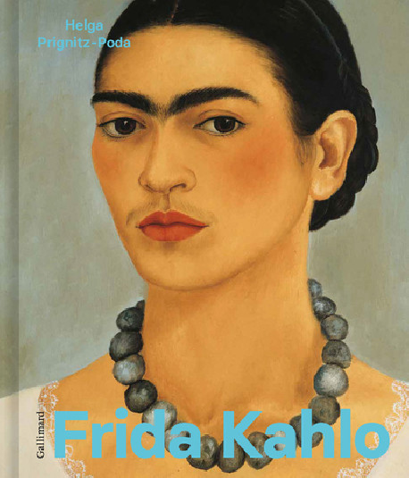 Frida Kahlo