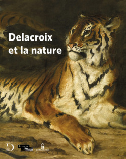 Delacroix et la nature