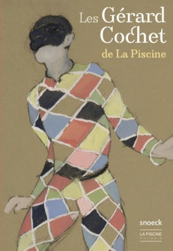 Les Gérard Cochet de La Piscine