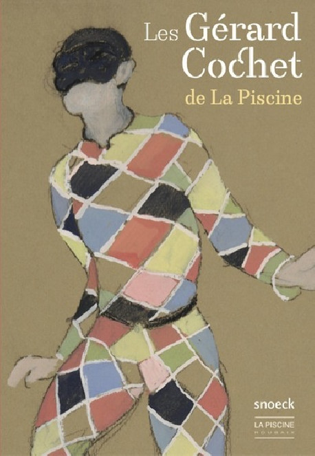 Les Gérard Cochet de La Piscine