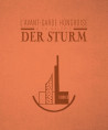Der Sturm and the Hungarian Avant-garde 1913-1932