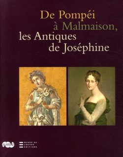 De Pompéi à Malmaison, les Antiques de Joséphine