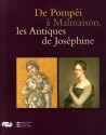 De Pompéi à Malmaison, les Antiques de Joséphine