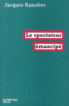 Le spectateur émancipé