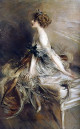 Giovanni Boldini, les plaisirs et les jours