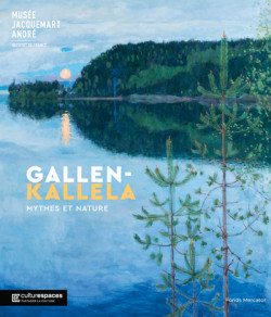 Gallen-Kallela - Mythes et Nature