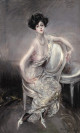 Giovanni Boldini, les plaisirs et les jours