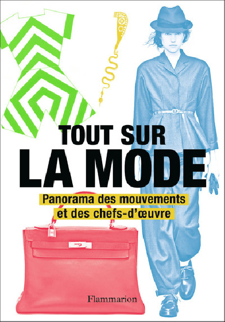 Tout sur la Mode