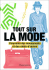 Tout sur la Mode