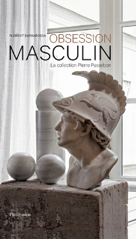 Obsession masculin - La collection Pierre Passebon