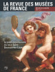 La revue des musées de France. Revue du Louvre N° 3/2021