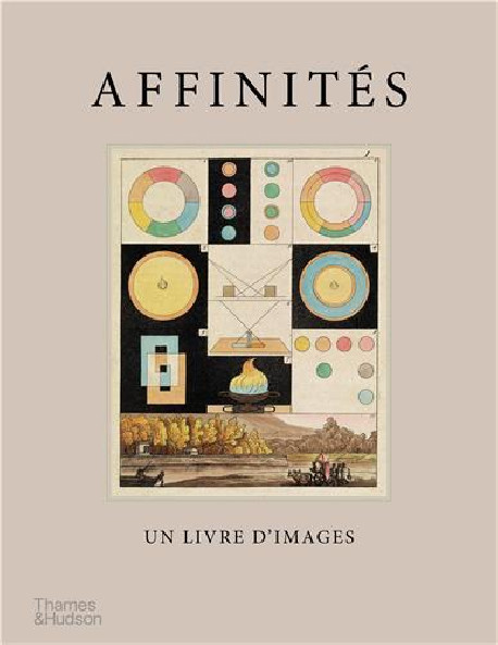 Affinités - Un livre d'images