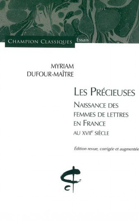 les-precieuses-