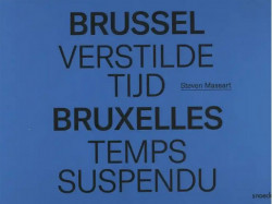 Bruxelles - Temps suspendu