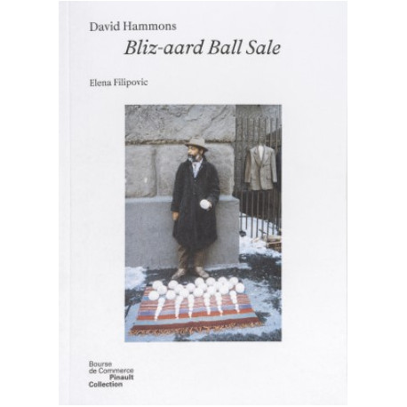 David Hammons - Bliz-aard Ball Sale