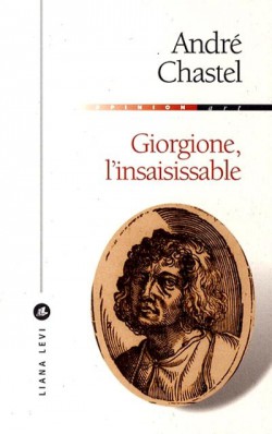 Giogiorne, l'insaisissable