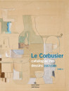 Le Corbusier. Catalogue raisonné des dessins - Tome II, 1917-1928