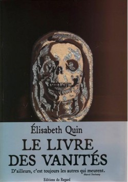 Le livre des vanités