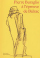 Buraglio à l'épreuve de Balzac