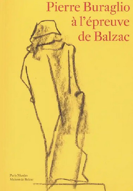 Buraglio à l'épreuve de Balzac