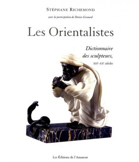 les-orientalistes-sculpteurs-xixe-xxe-siecles