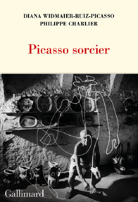 Picasso sorcier