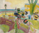 Raoul Dufy, l'ivresse de la couleur