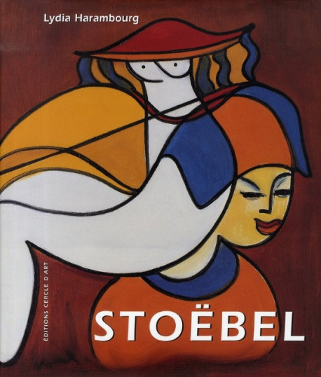 Edgar Stoëbel