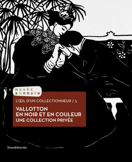 Vallotton en noir et en couleur - Une collection privée