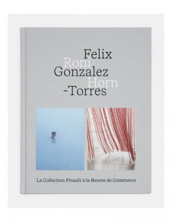 Felix Gonzalez-Torres, Roni Horn - Pinault Collection, Bourse de Commerce