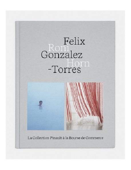 Felix Gonzalez-Torres, Roni Horn - Pinault Collection, Bourse de Commerce